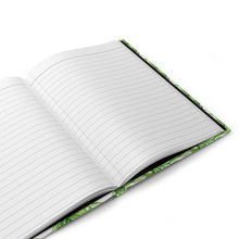 Load image into Gallery viewer, NATURE - Hardcover Journal Matte
