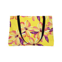 Load image into Gallery viewer, PUA Weekender Tote Bag
