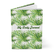 Load image into Gallery viewer, NATURE - Hardcover Journal Matte
