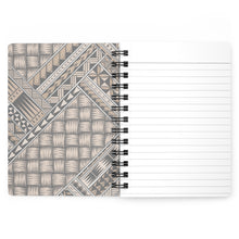 Load image into Gallery viewer, TAPA - Spiral Bound Journal
