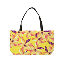Load image into Gallery viewer, PUA Weekender Tote Bag
