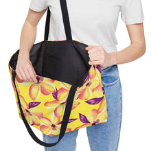 Load image into Gallery viewer, PUA Weekender Tote Bag

