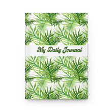 Load image into Gallery viewer, NATURE - Hardcover Journal Matte
