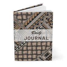 Load image into Gallery viewer, TAPA - Hardcover Journal Matte
