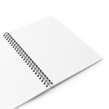 Load image into Gallery viewer, HIBISCUS - Spiral Notebook - Ruled Line
