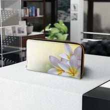 Load image into Gallery viewer, PUA - Zipper Wallet
