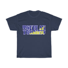 Load image into Gallery viewer, TOKELAU - Unisex Heavy Cotton Tee
