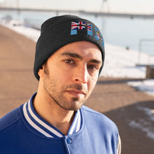 Load image into Gallery viewer, FIJI Knit Beanie
