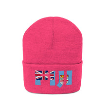 Load image into Gallery viewer, FIJI Knit Beanie
