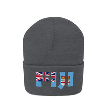Load image into Gallery viewer, FIJI Knit Beanie
