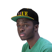 Load image into Gallery viewer, NIUE - Unisex Flat Bill Hat
