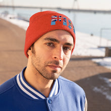 Load image into Gallery viewer, FIJI Knit Beanie
