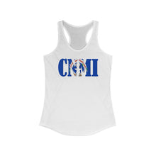 Load image into Gallery viewer, CNMI - Women's Ideal Racerback Tank

