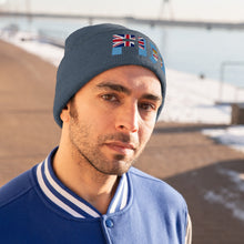 Load image into Gallery viewer, FIJI Knit Beanie
