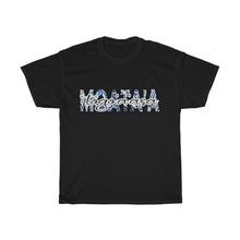 Load image into Gallery viewer, MOATA'A - Unisex Heavy Cotton Tee
