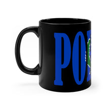 Load image into Gallery viewer, POHNPEI - Black mug 11oz
