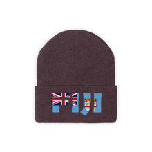 Load image into Gallery viewer, FIJI Knit Beanie
