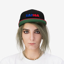 Load image into Gallery viewer, NIUE - Unisex Flat Bill Hat
