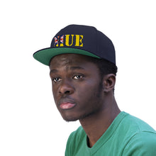 Load image into Gallery viewer, NIUE - Unisex Flat Bill Hat
