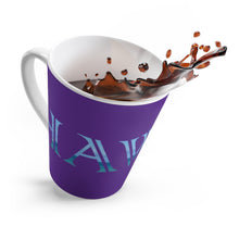 Load image into Gallery viewer, HAWAII - Latte mug
