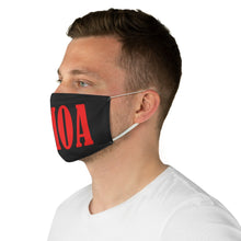 Load image into Gallery viewer, SAMOA - Fabric Face Mask
