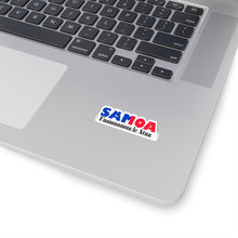 Load image into Gallery viewer, SAMOA FAAMUAMUA LE ATUA - Kiss-Cut Stickers
