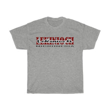 Load image into Gallery viewer, Lekinioch - Unisex Heavy Cotton Tee
