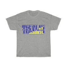 Load image into Gallery viewer, TOKELAU - Unisex Heavy Cotton Tee
