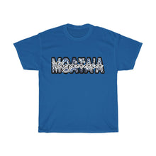 Load image into Gallery viewer, MOATA'A - Unisex Heavy Cotton Tee
