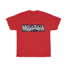 Load image into Gallery viewer, MOATA'A - Unisex Heavy Cotton Tee
