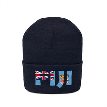 Load image into Gallery viewer, FIJI Knit Beanie

