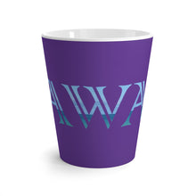 Load image into Gallery viewer, HAWAII - Latte mug

