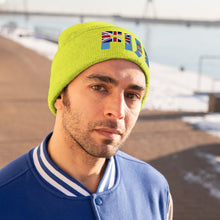 Load image into Gallery viewer, FIJI Knit Beanie
