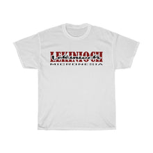 Load image into Gallery viewer, Lekinioch - Unisex Heavy Cotton Tee
