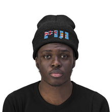 Load image into Gallery viewer, FIJI Knit Beanie
