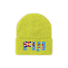 Load image into Gallery viewer, FIJI Knit Beanie
