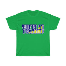 Load image into Gallery viewer, TOKELAU - Unisex Heavy Cotton Tee
