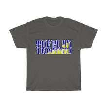 Load image into Gallery viewer, TOKELAU - Unisex Heavy Cotton Tee

