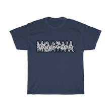 Load image into Gallery viewer, MOATA'A - Unisex Heavy Cotton Tee
