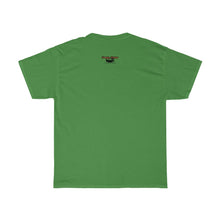 Load image into Gallery viewer, NO FISH NO KON NO MARAR Unisex Heavy Cotton Tee
