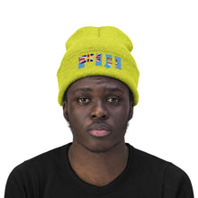 Load image into Gallery viewer, FIJI Knit Beanie
