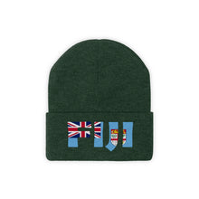 Load image into Gallery viewer, FIJI Knit Beanie
