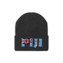 Load image into Gallery viewer, FIJI Knit Beanie
