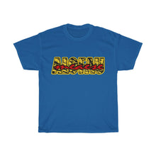 Load image into Gallery viewer, ALOFAU - Unisex Heavy Cotton Tee
