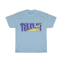 Load image into Gallery viewer, TOKELAU - Unisex Heavy Cotton Tee
