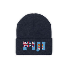 Load image into Gallery viewer, FIJI Knit Beanie
