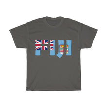 Load image into Gallery viewer, FIJI - Unisex Heavy Cotton Tee
