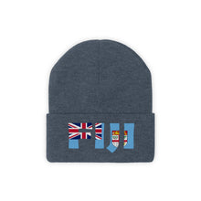 Load image into Gallery viewer, FIJI Knit Beanie
