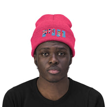 Load image into Gallery viewer, FIJI Knit Beanie
