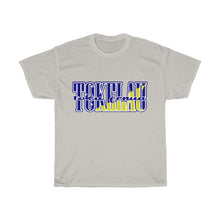 Load image into Gallery viewer, TOKELAU - Unisex Heavy Cotton Tee
